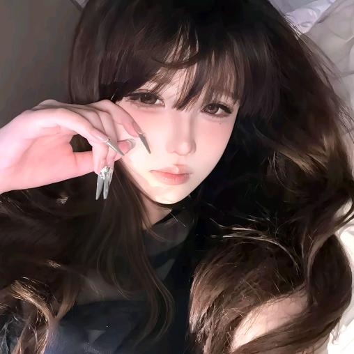 然然然