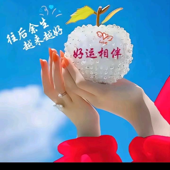 ♥一路向阳☀