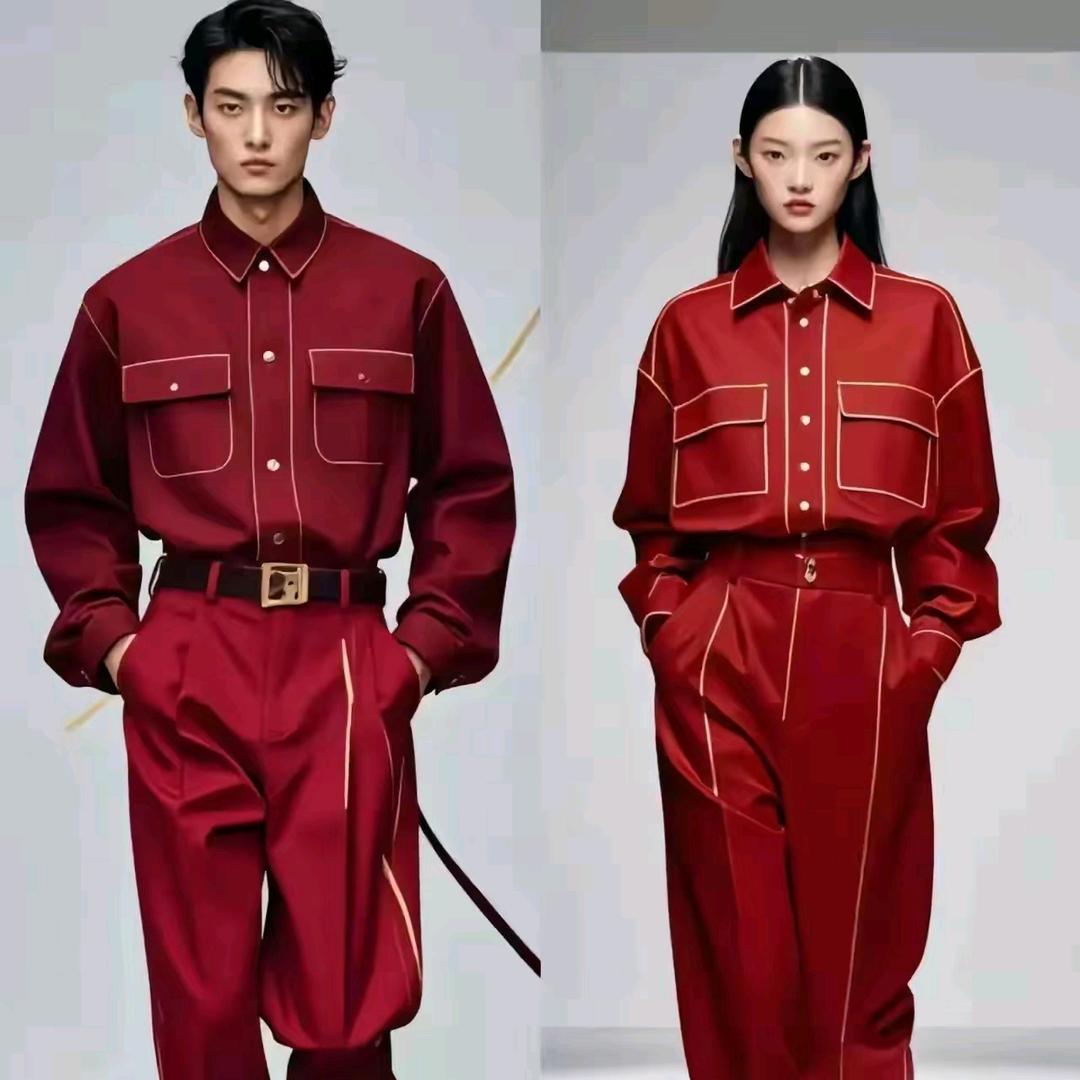 JISI设计师定制