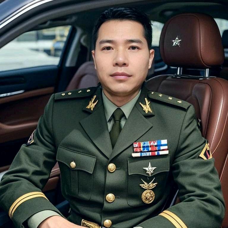 五福名门