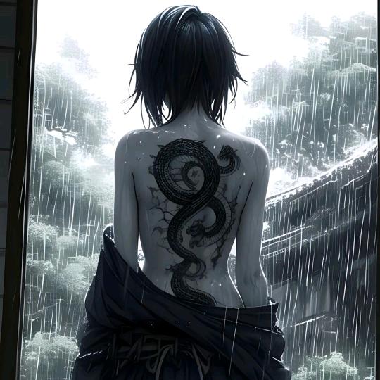 ꧁一艏小木～周꧂
