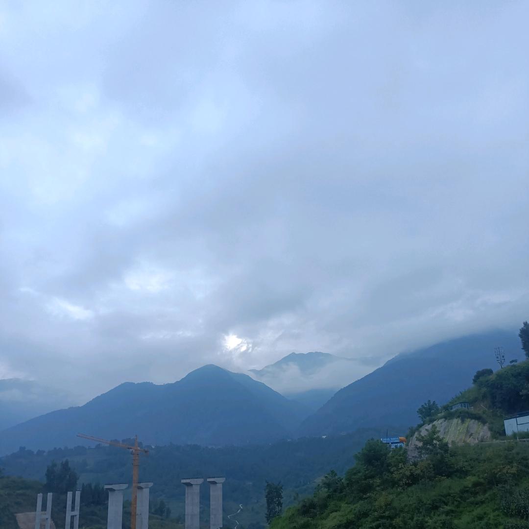 广西～没烦恼～