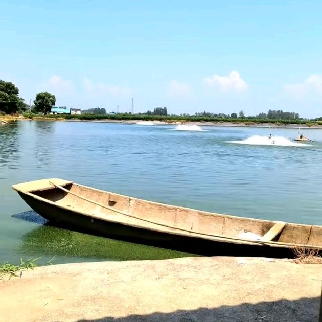 小李水产服务精选