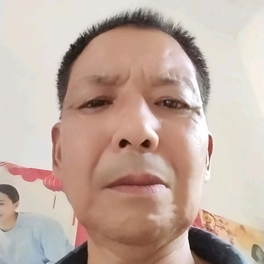 乡村大爷