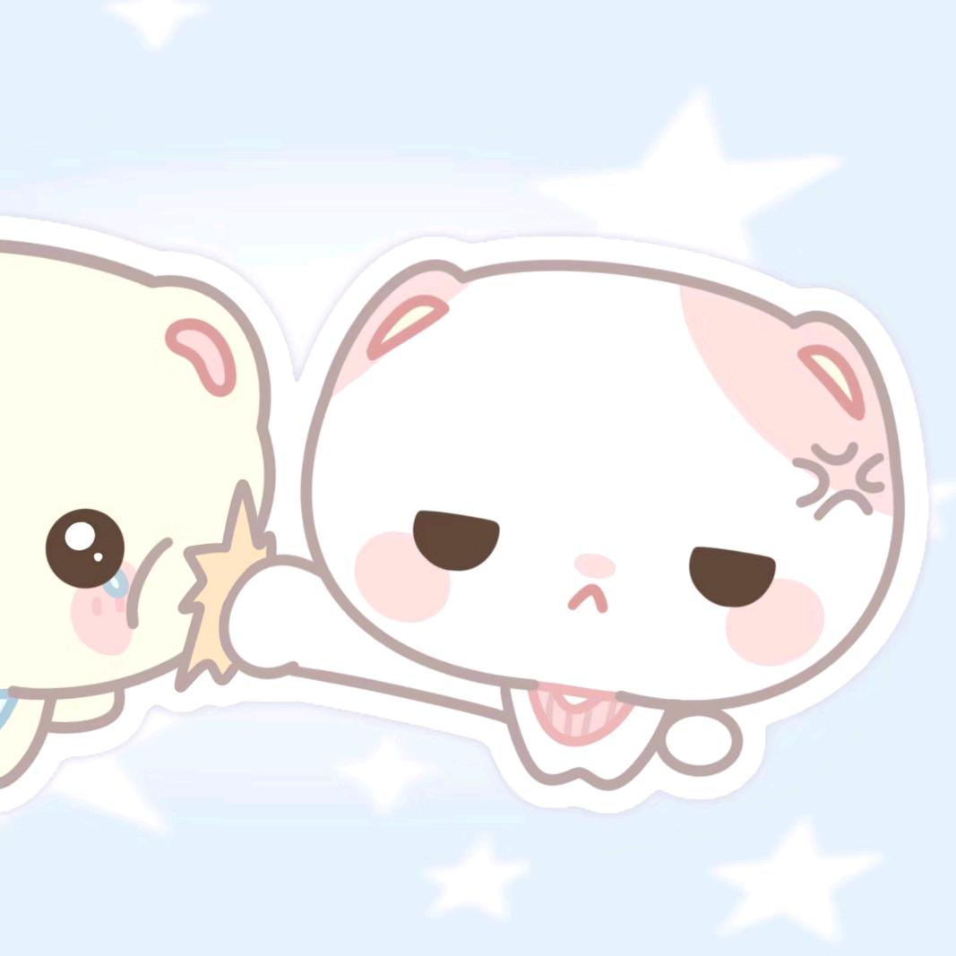 我的小狗很可爱(๑• . •๑)