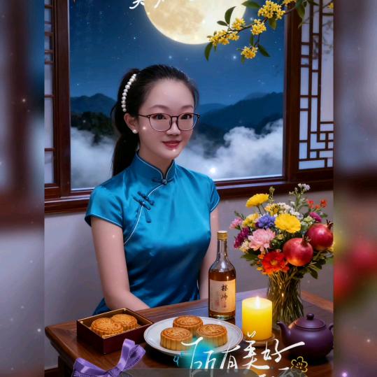 丑老七