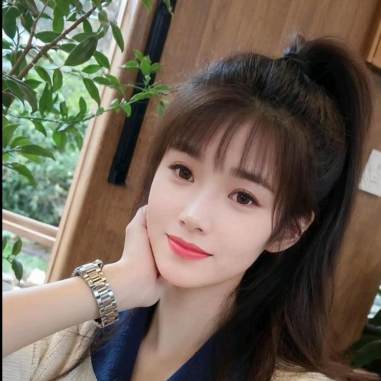 如花眷美