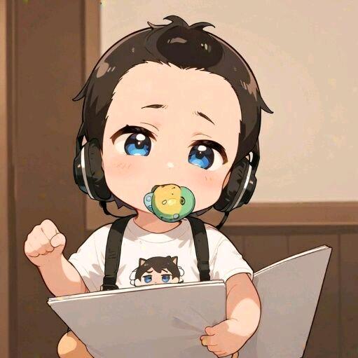 琛琛跑刀（三角洲行动）