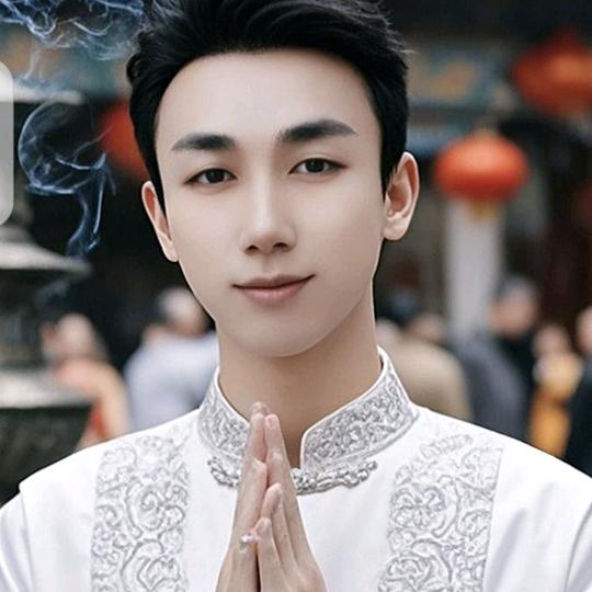 杨柳丝绸三号