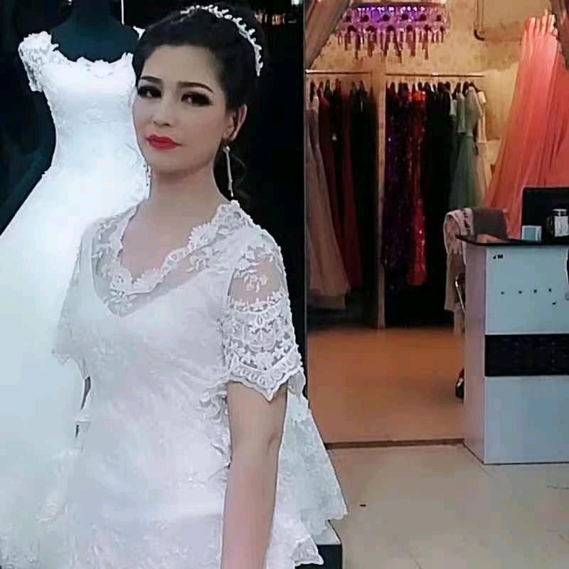 我的衣服柜