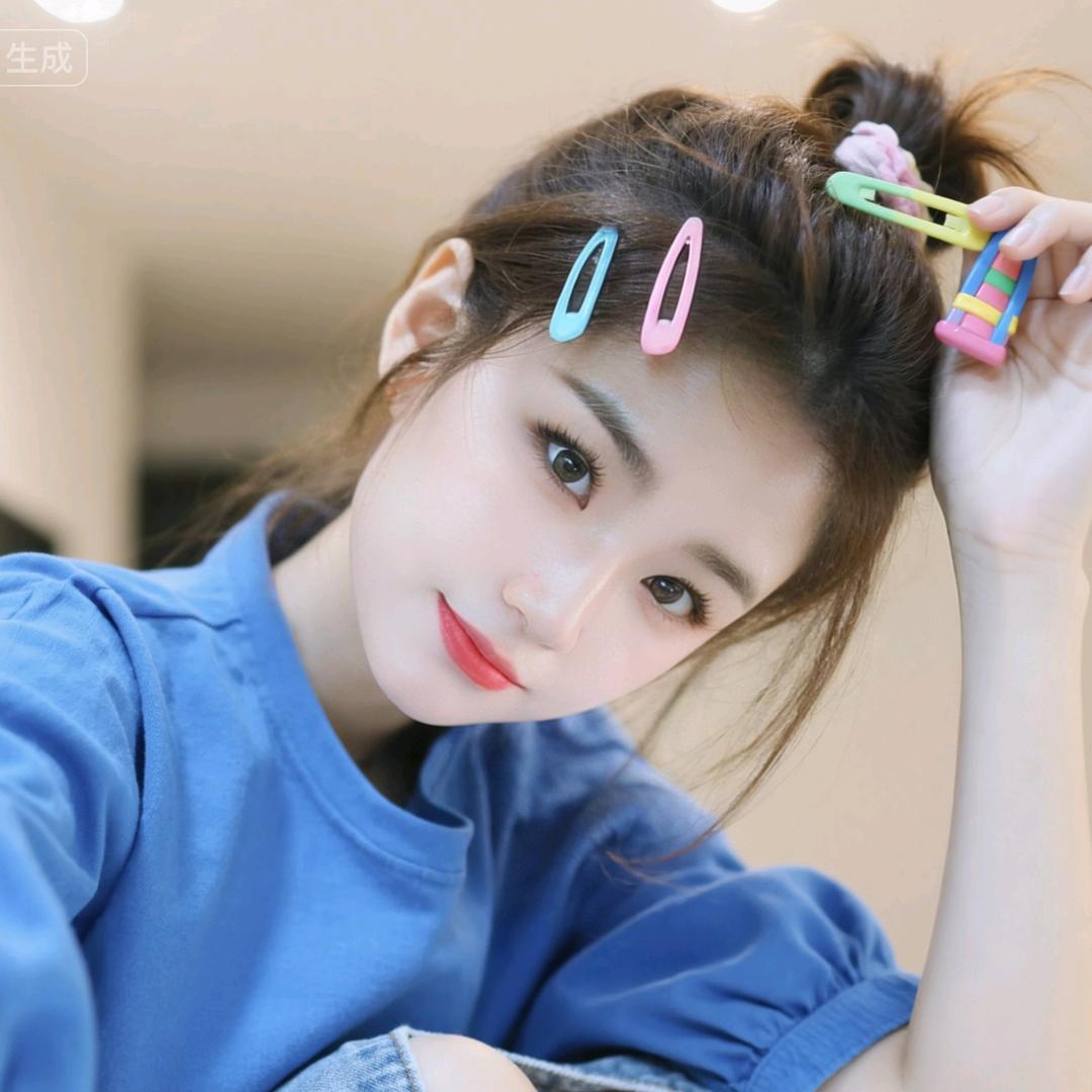 加油😊