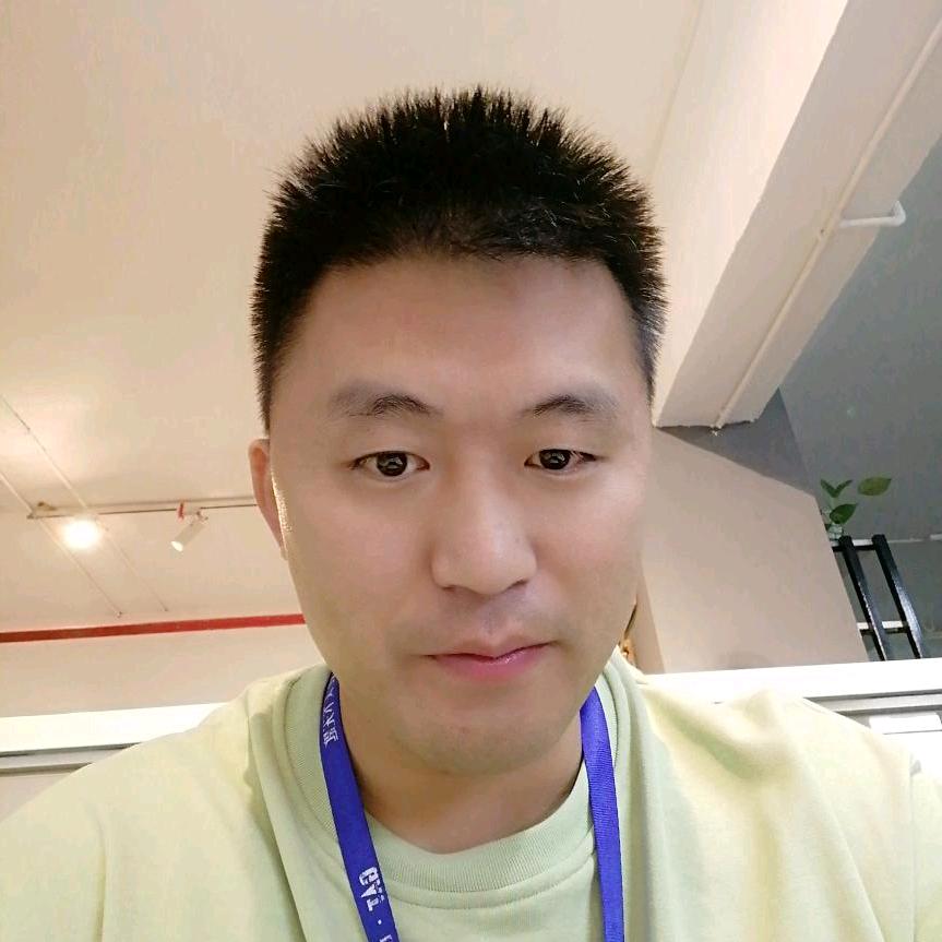 皓哥～京平家庭农场