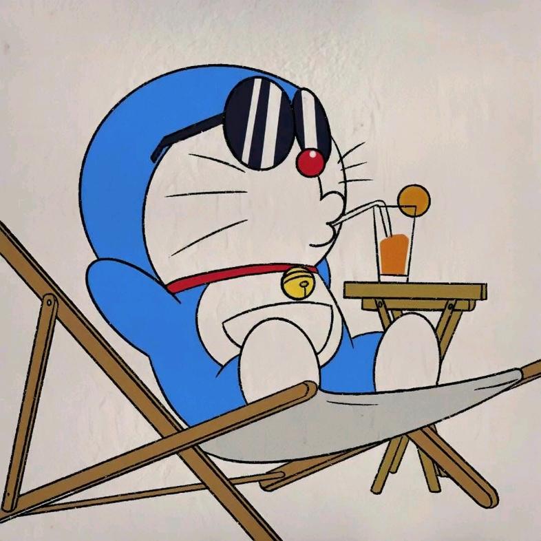 Doraemon