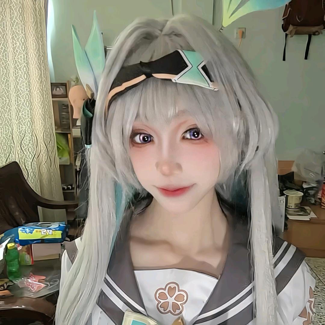是铎铎啊