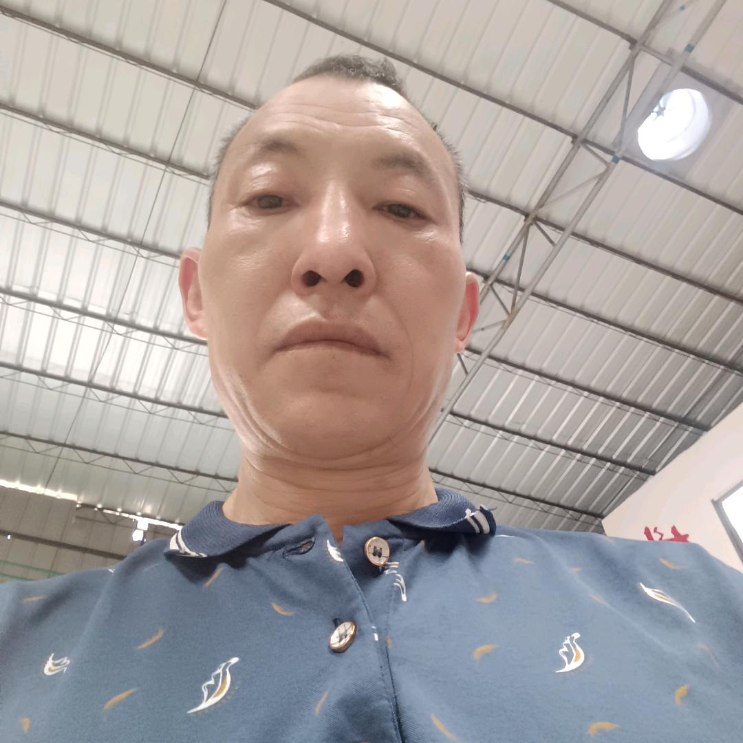 战战