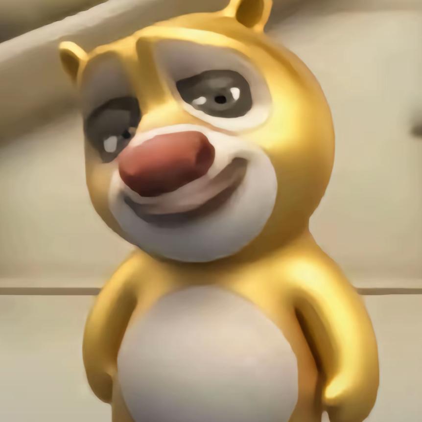 平凡的猴王（无敌至尊黄金熊大版）