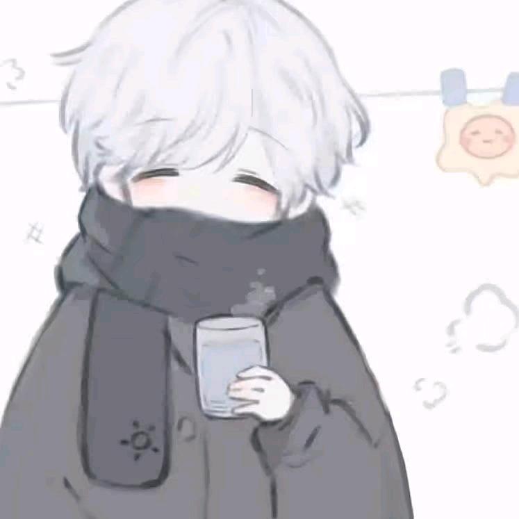 鲸落头像