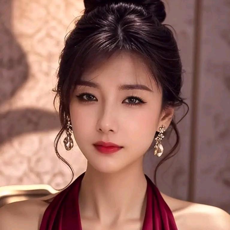 美女吖🎀❤️
