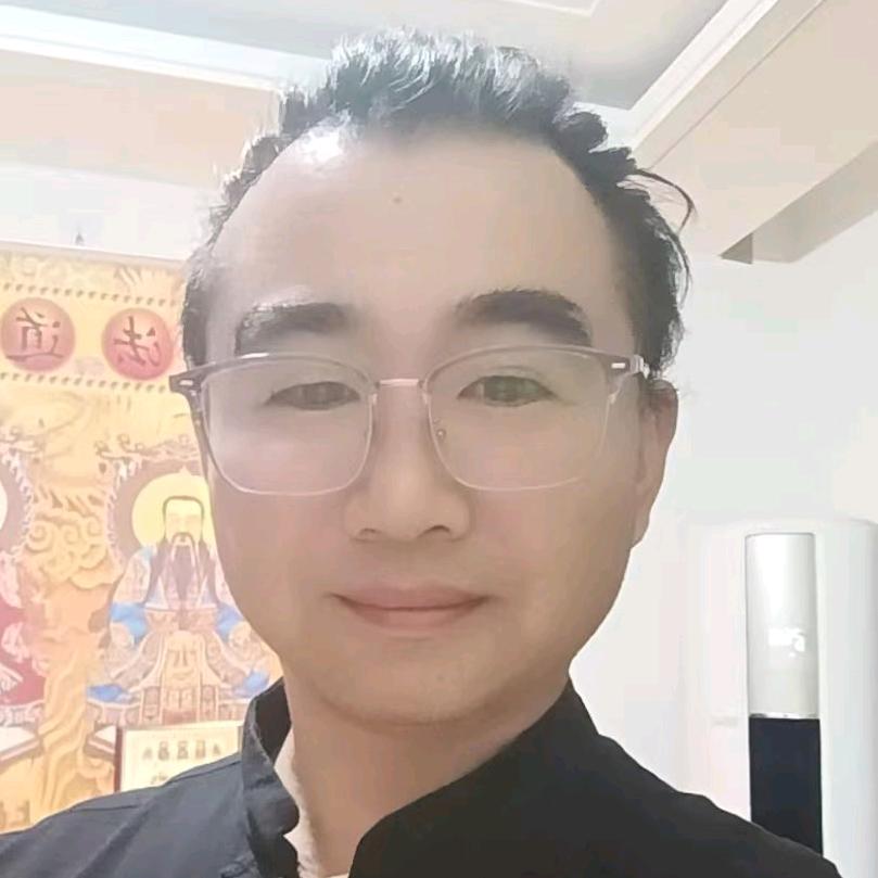 一个不准的卦师，