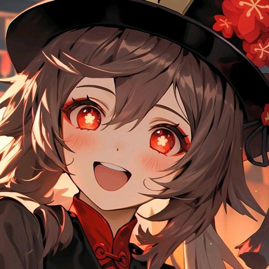 一只野狼