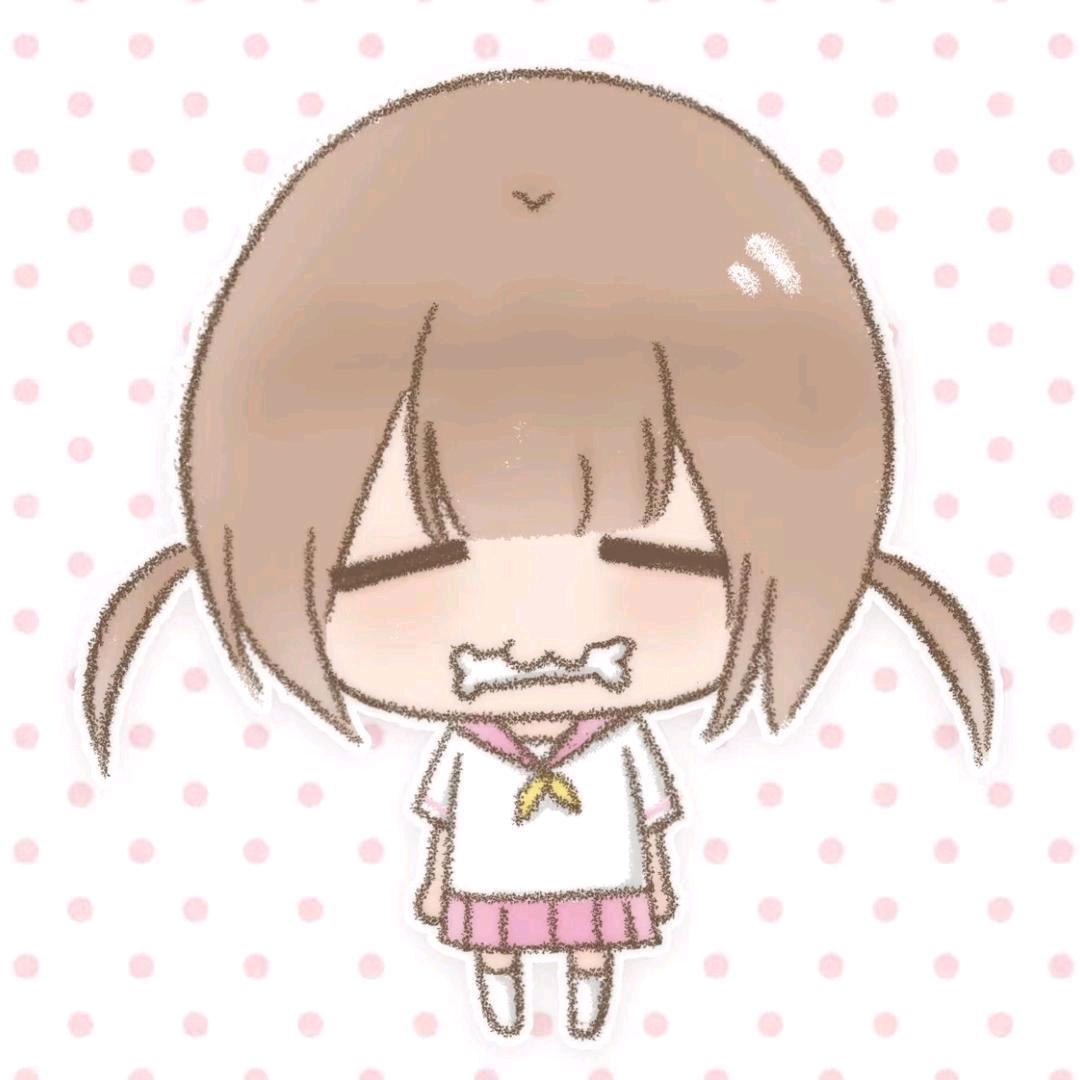 卖萌被骂装货
