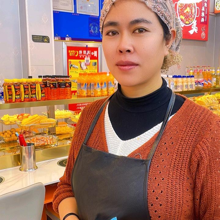 塞伊兰宝妈掌柜