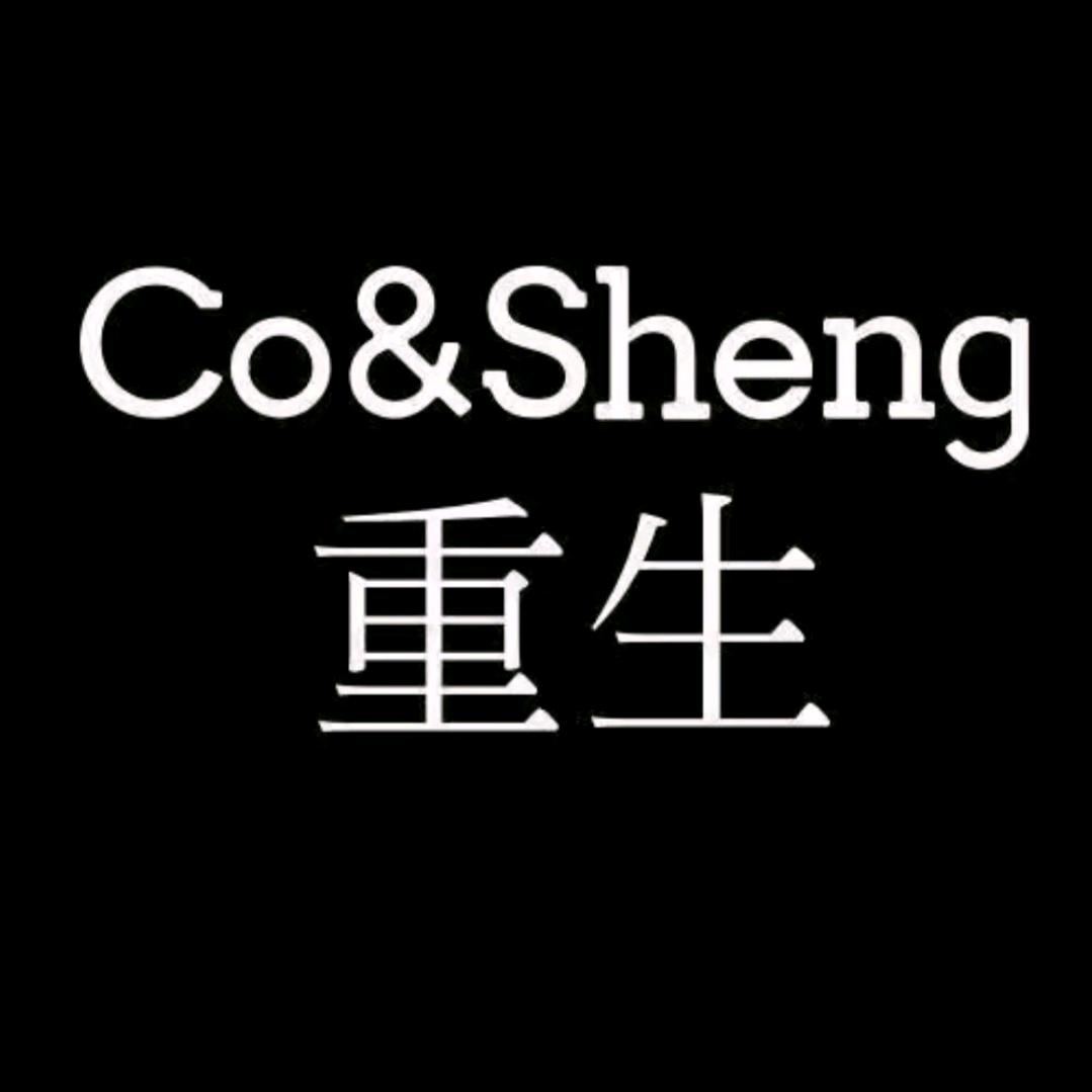 cosheng153小个子