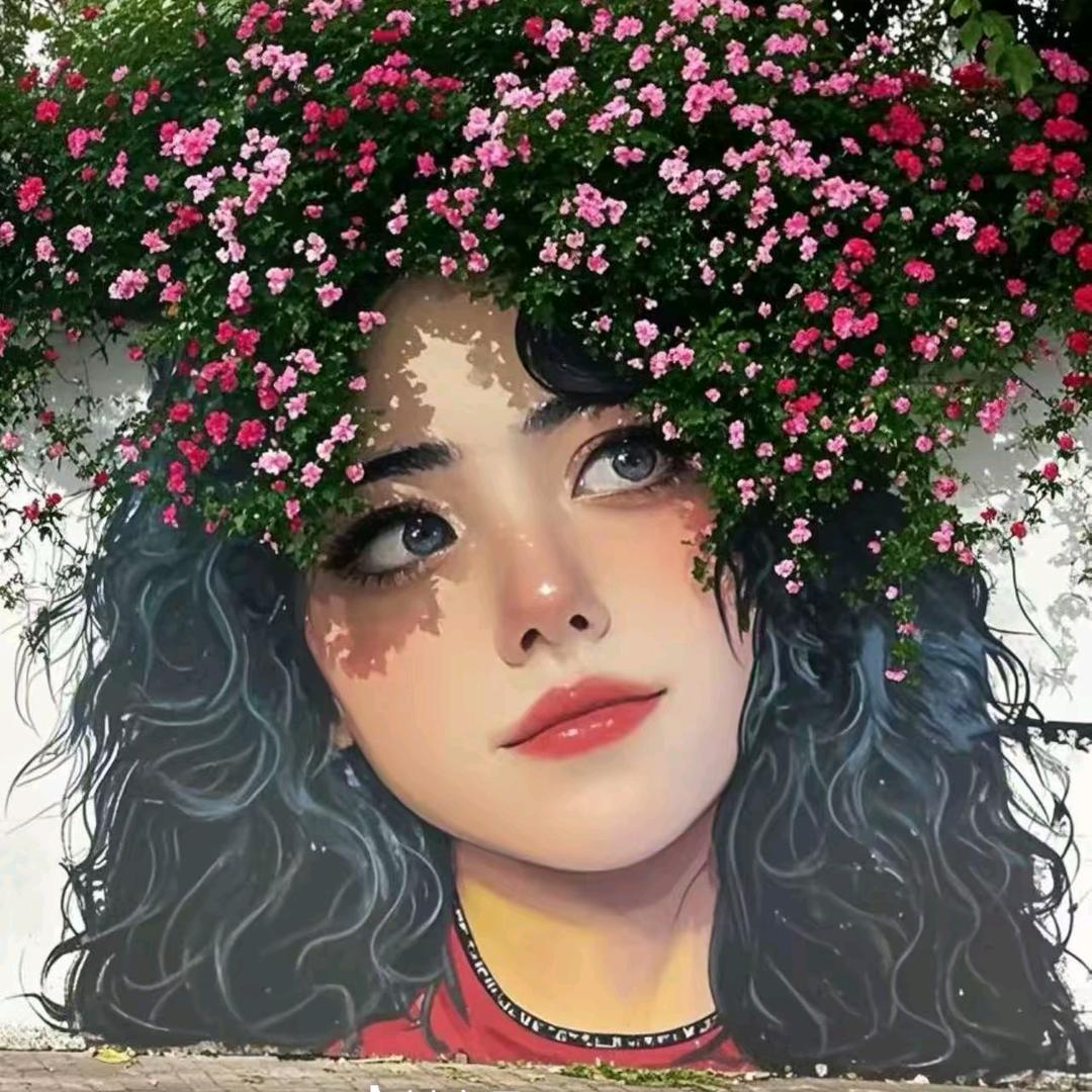 漫漫🌸