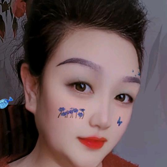 竹香雨影👏👏👏