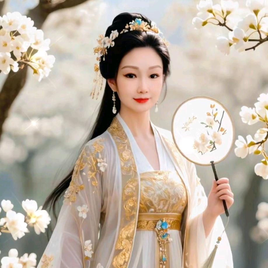 狐狸如月