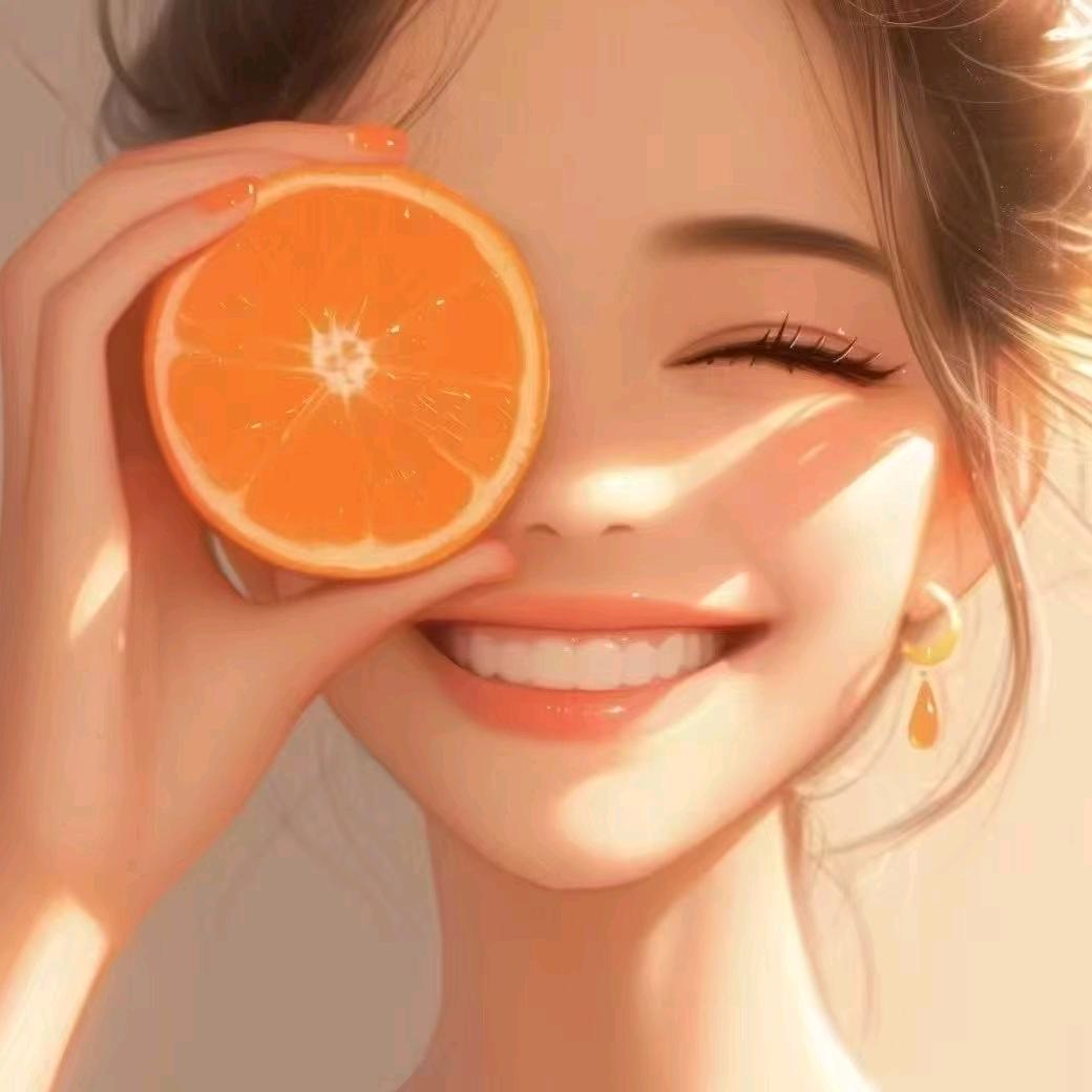 桔子🍊吖