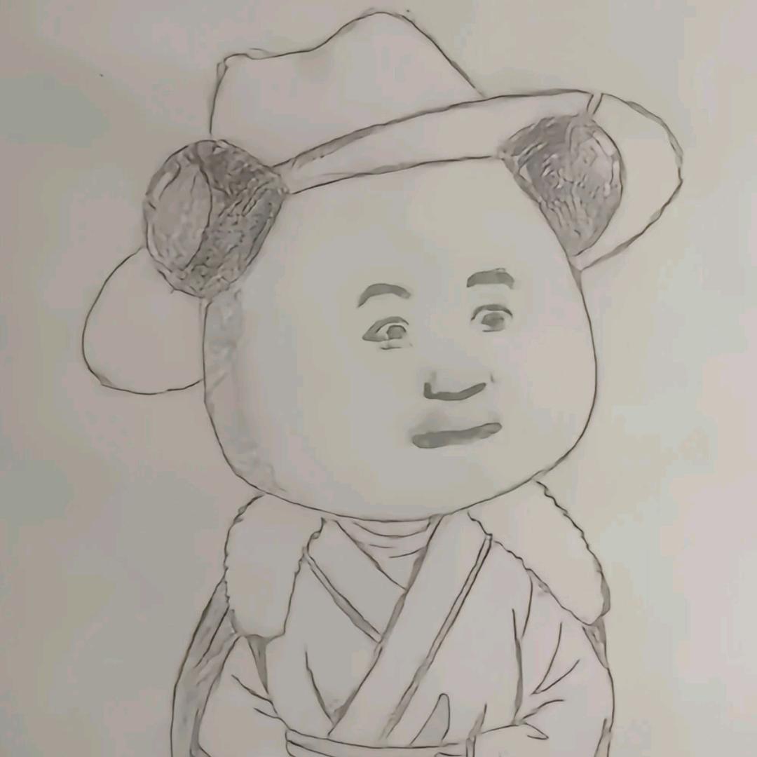 摆烂小鱼🐟