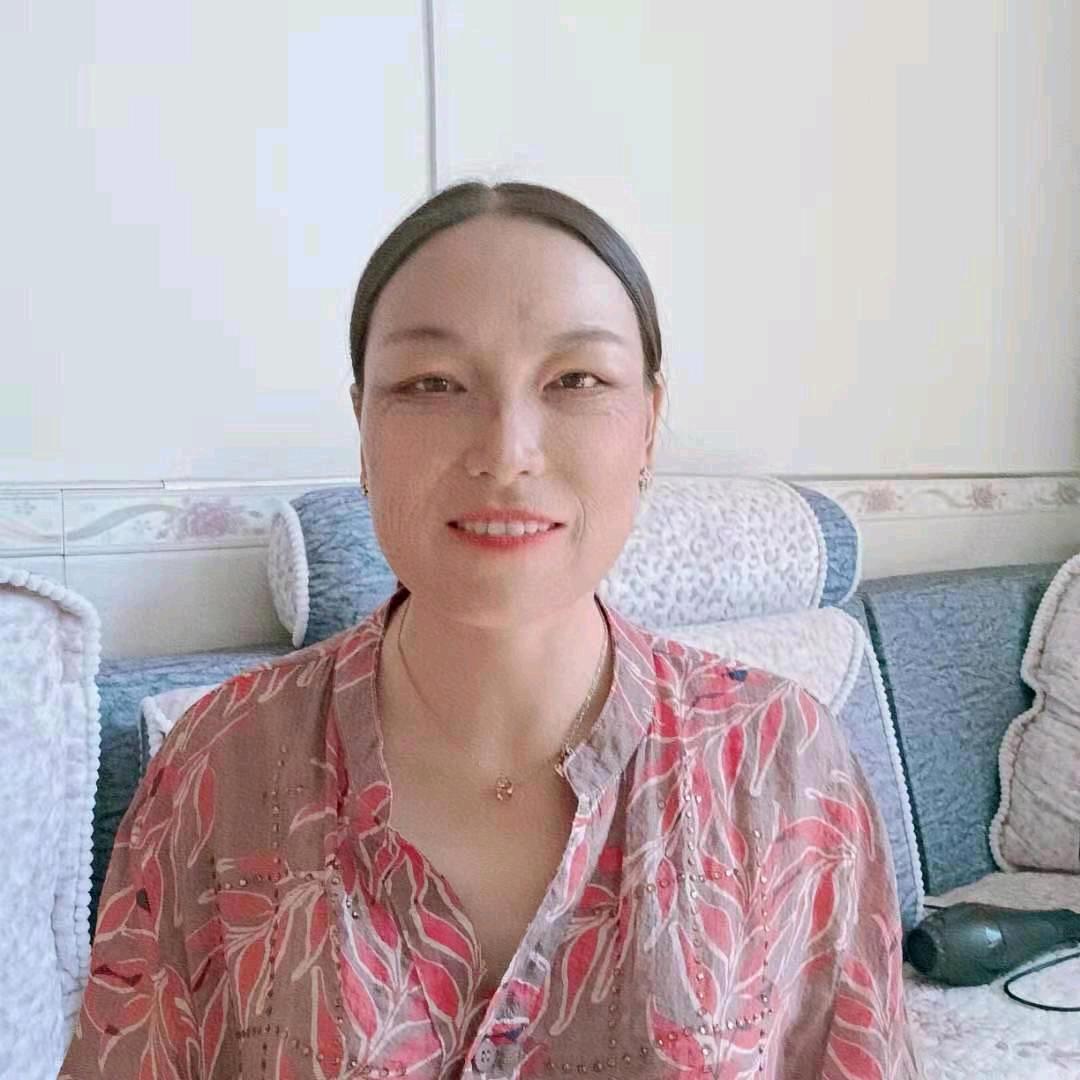 英姐 1 早上7:00