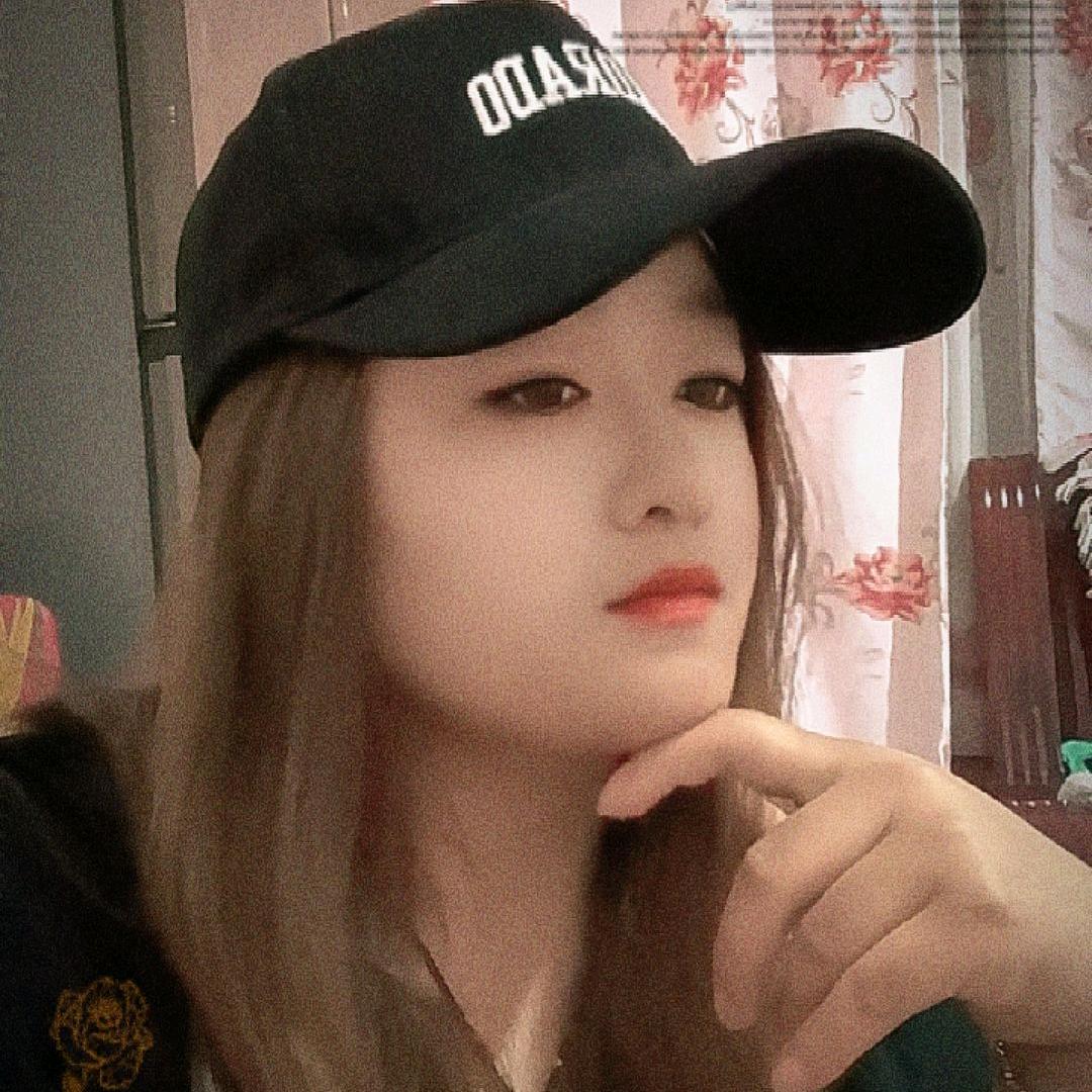 天真无邪小萝莉