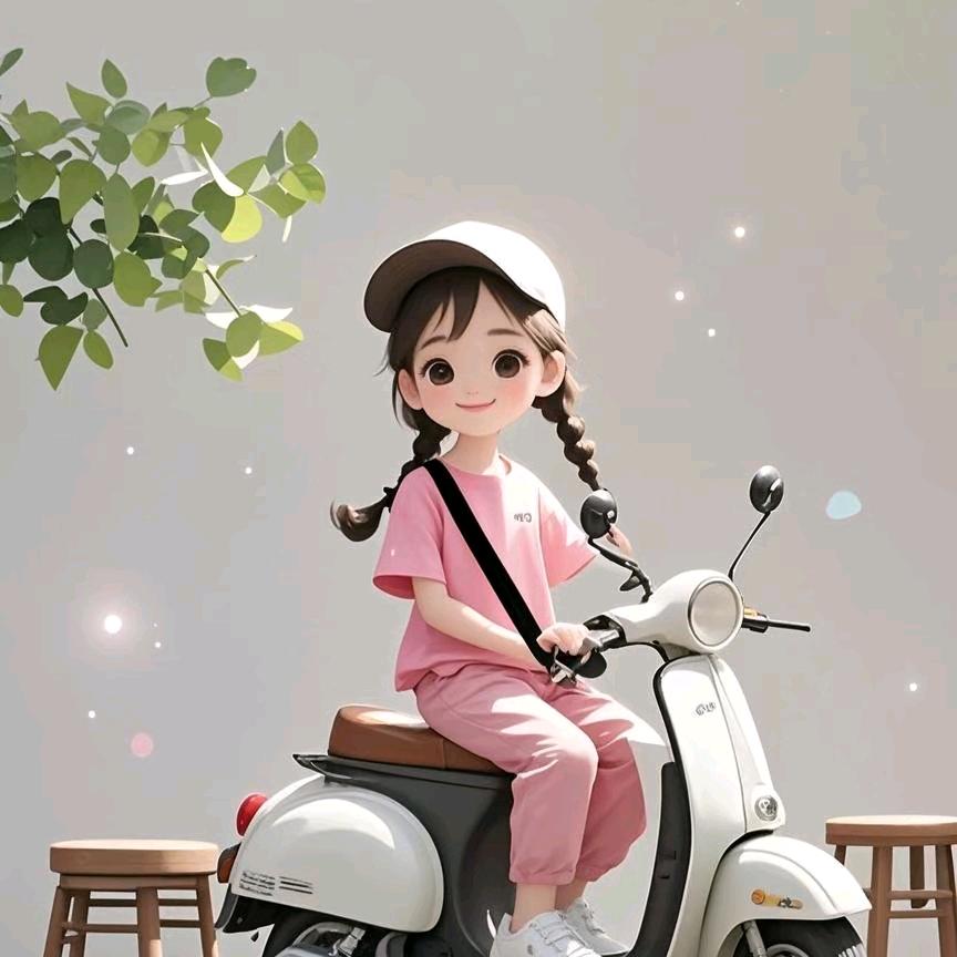 幸福小甜甜