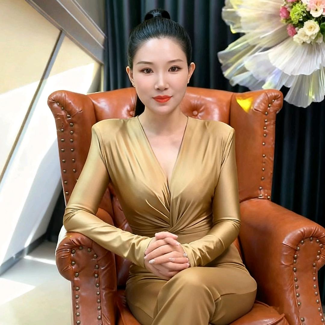 金汐的蔷薇花园