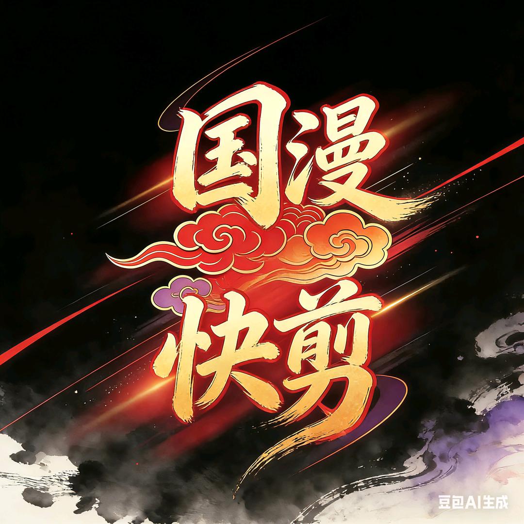 国漫快剪～小姜