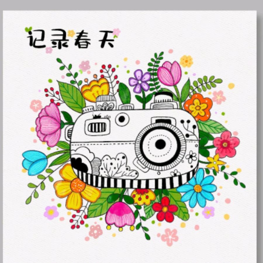 匠人艺术画画/硬笔
