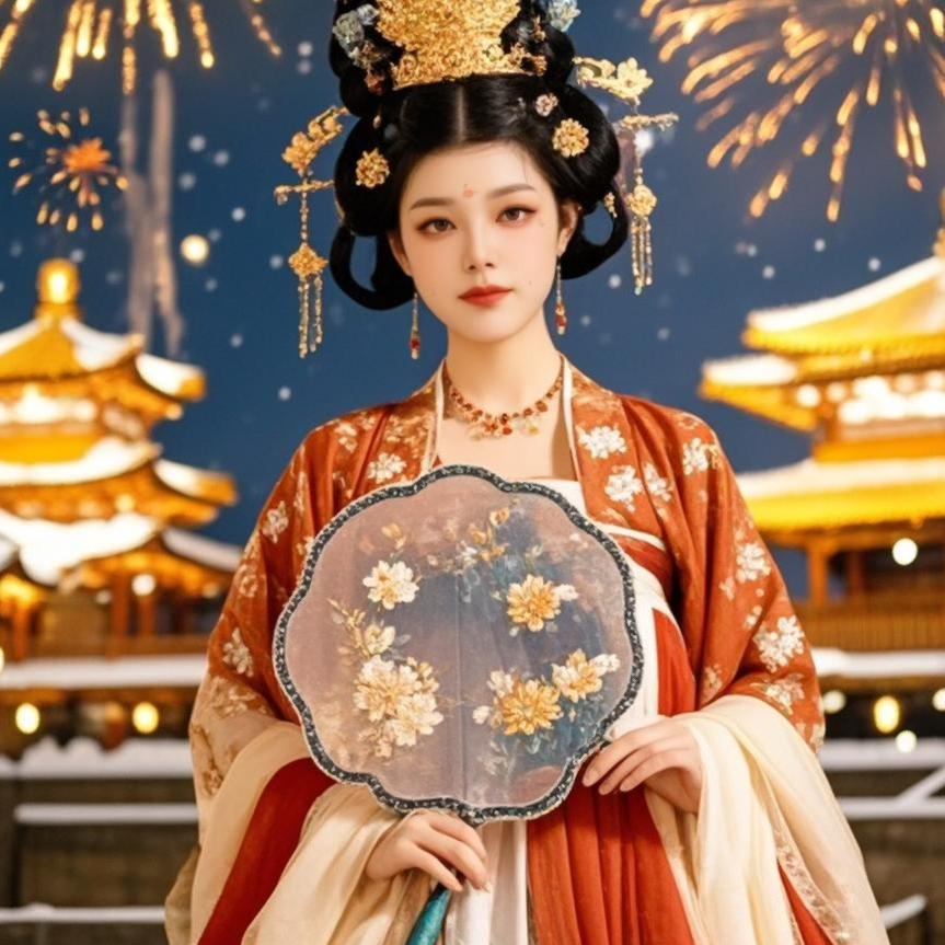 小宇奶奶