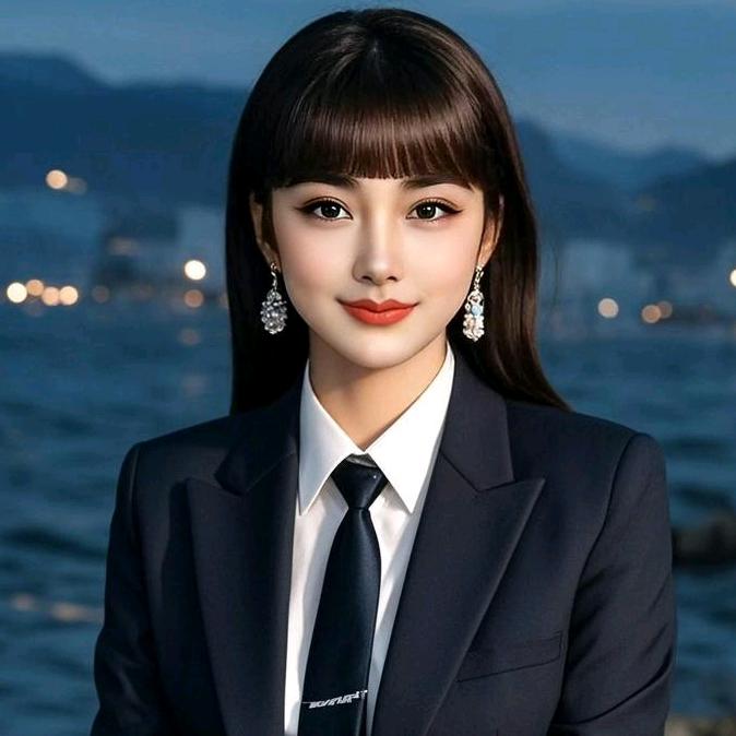 网红才艺主播古筝
