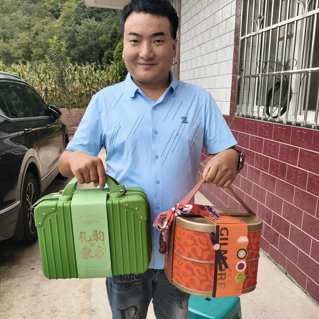 蚂蚁同镇跑腿(普安镇)