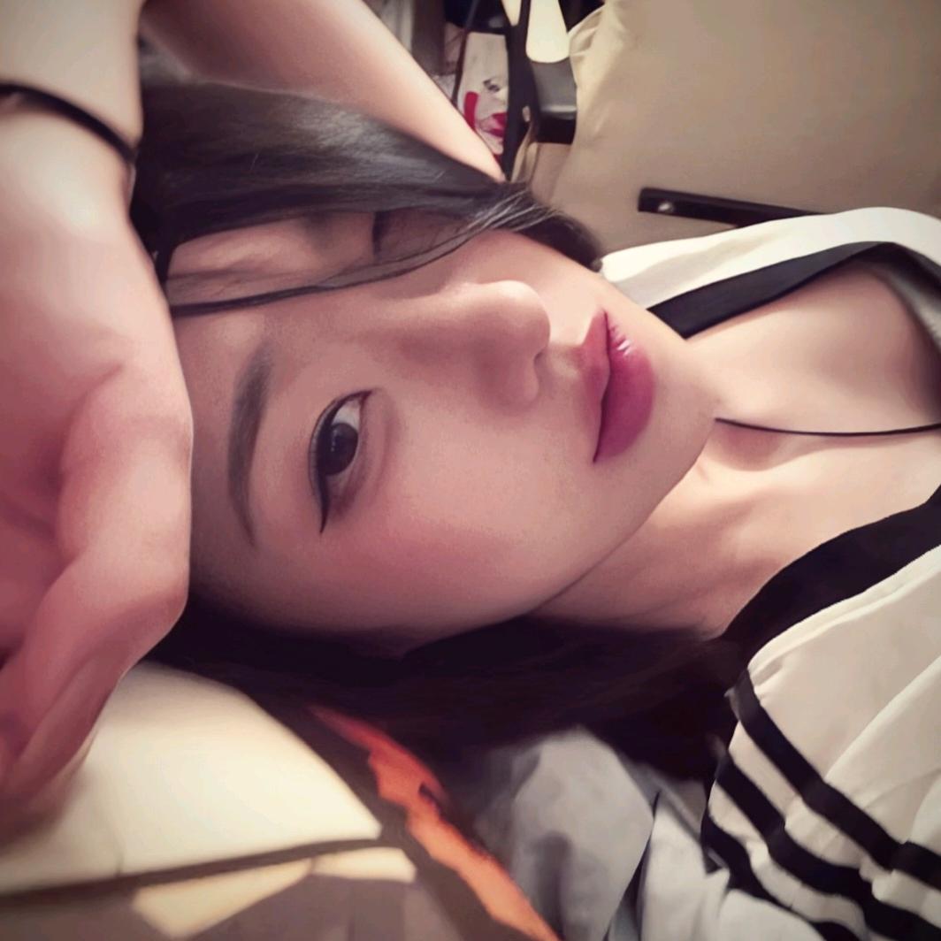 妮一点都不乖🍧
