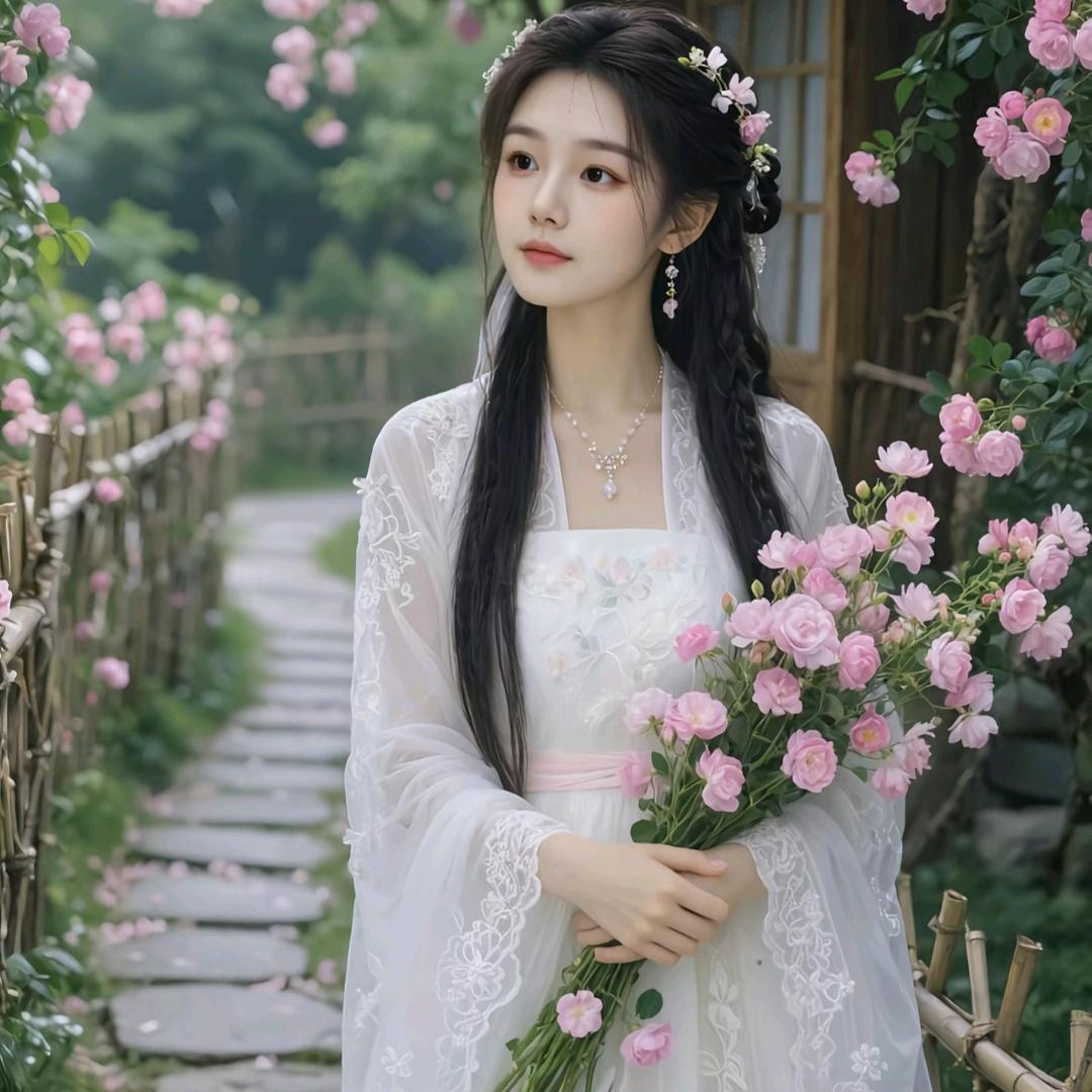 听闻远方有你