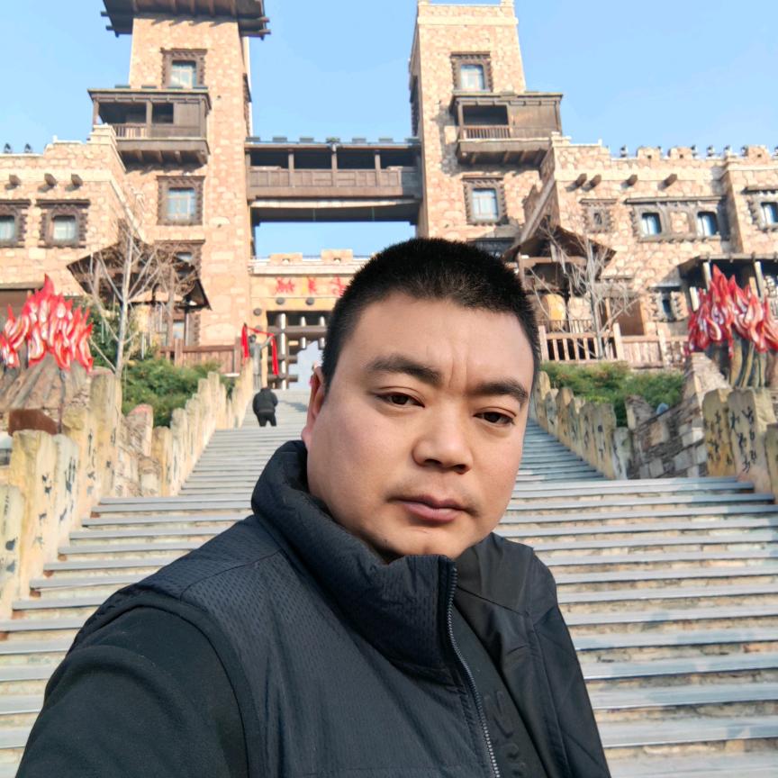 A野狼户外俱乐部松武