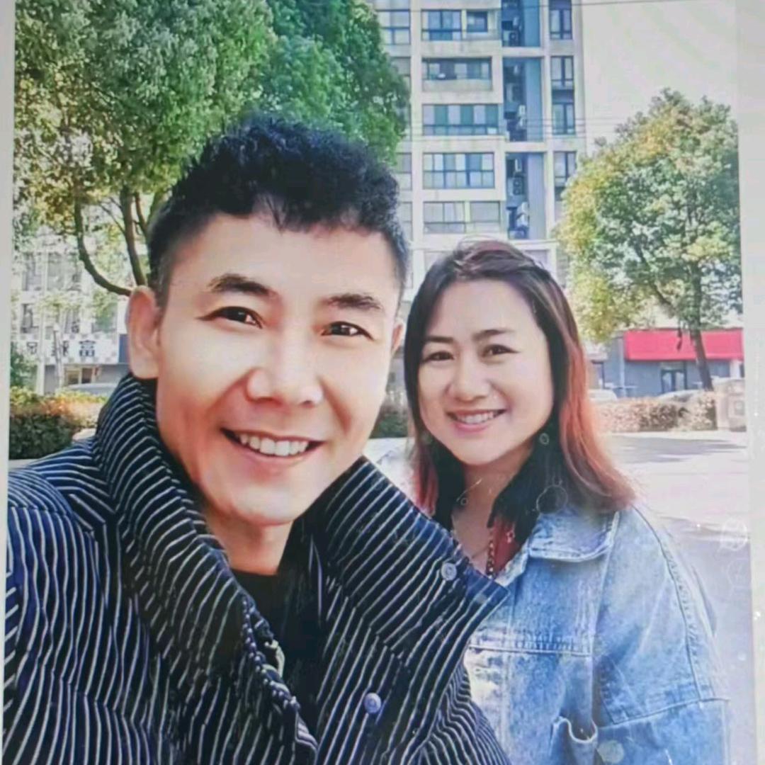 兵哥英妹