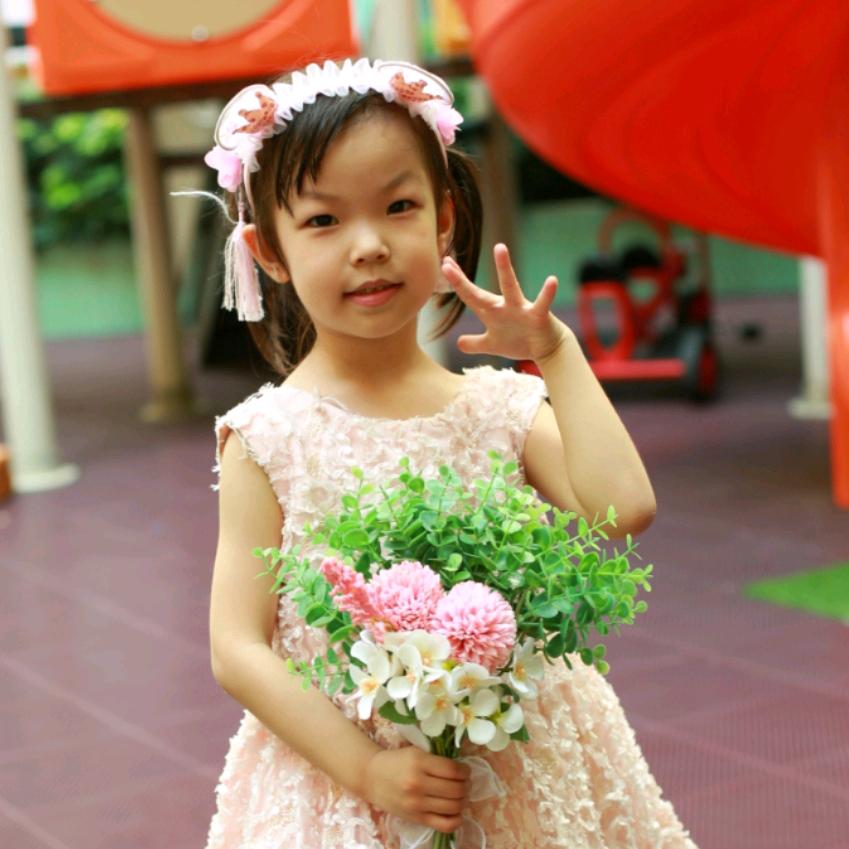 木子哈妮