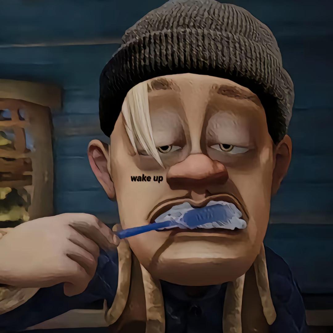 对方正在输入...