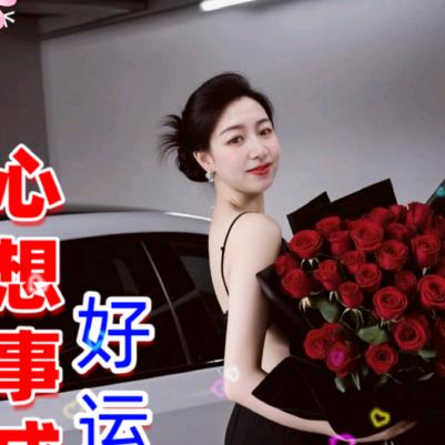 开心快乐每一天