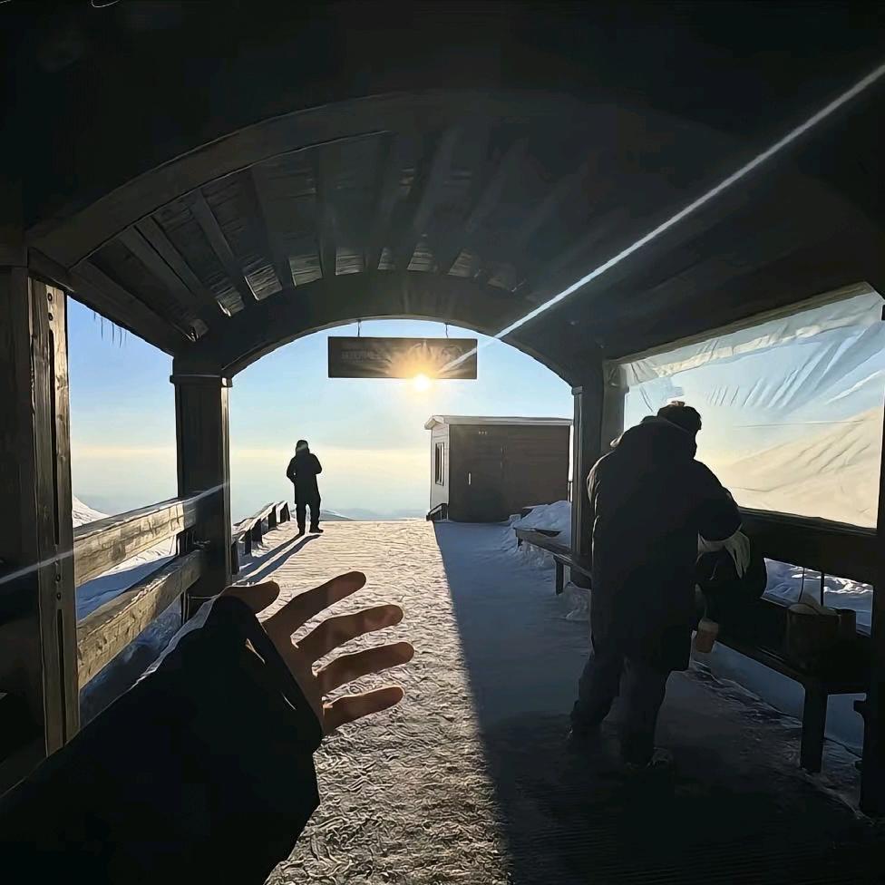 商贸小皓学长（寒假工招募版）