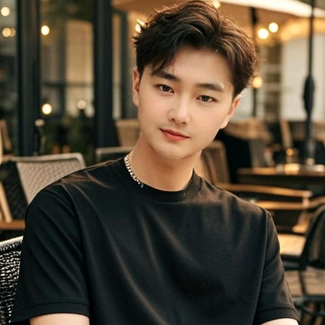 遇到是一种缘分